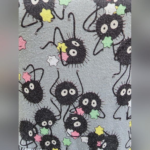 Soot Sprite Dress - Picture 4 of 5